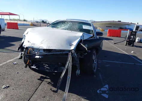 2003 Mitsubishi Eclipse Gts из США, поврежденный, VIN 4A3AC74HX3E107095